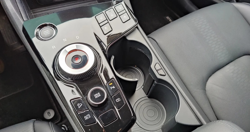 Kia Sportage cena 174900 przebieg: 9700, rok produkcji 2023 z Grabów nad Prosną małe 232